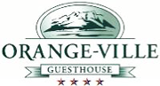 Guest House Accommodation Stellenbosch - Orange-ville Lodge